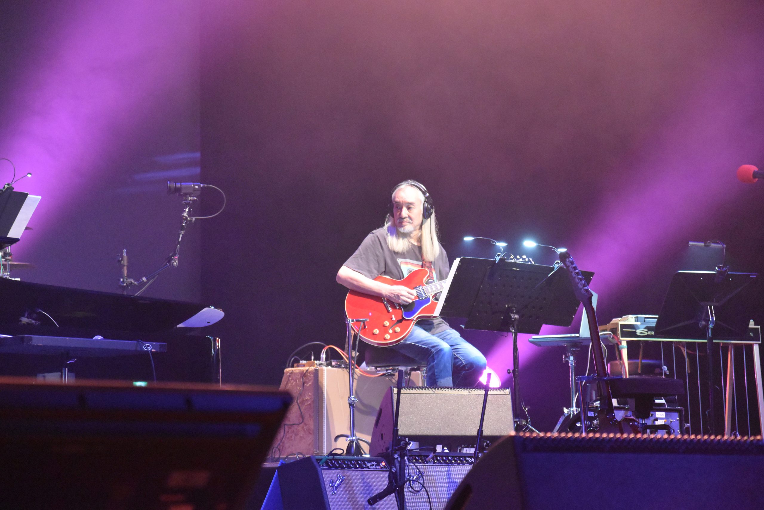 voice from kon - caj-web