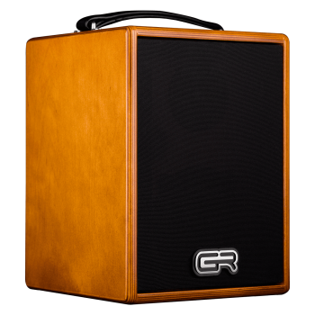 WD-Acoustic-5-Side
