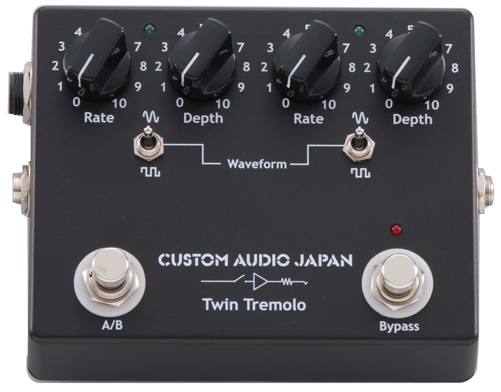 Audio japan. Custom Audio Electronics Tremolo. Тремоло гитарный эффект. Custom Audio. Tremolo VST.