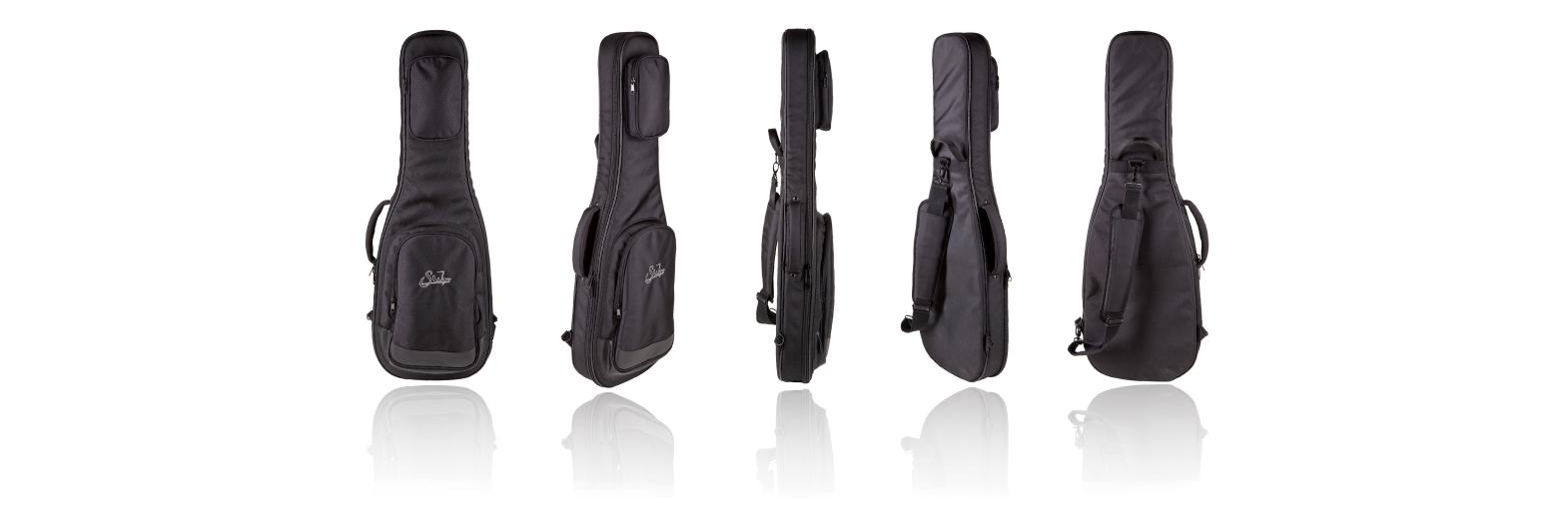 Deluxe Gig Bag & Hard Case OkadaInternational