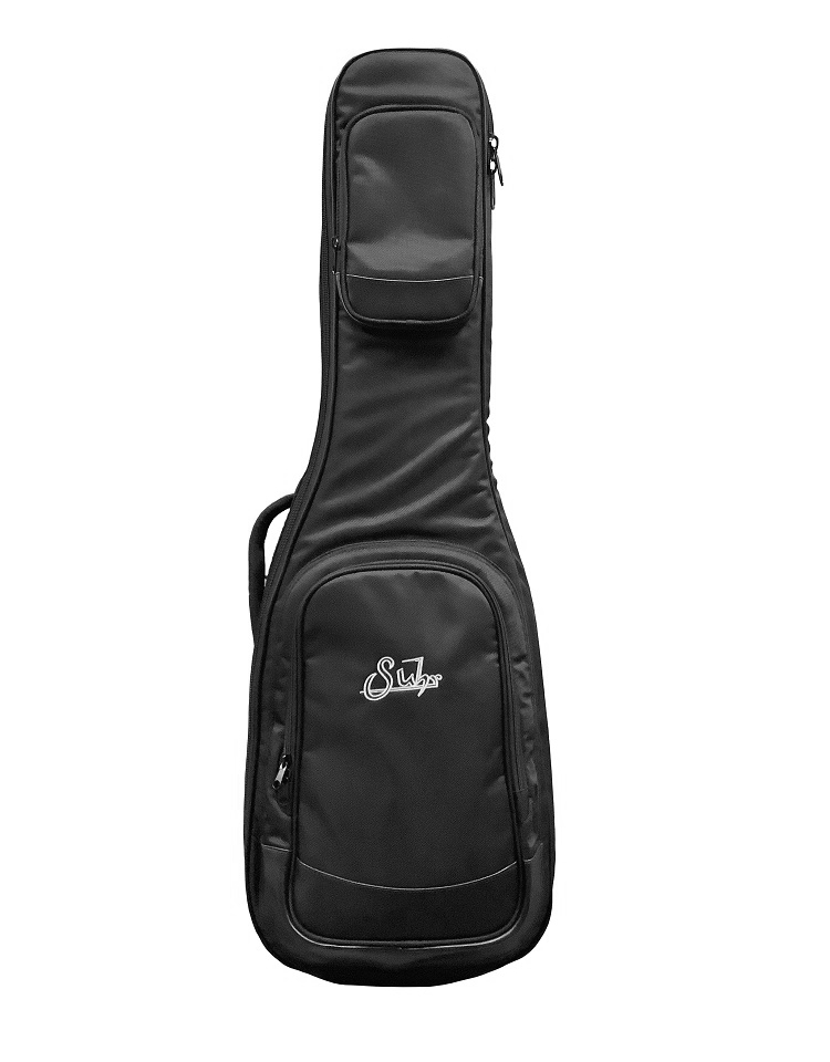 8364円 手数料安い Suhr Deluxe Gig Bag サー ギグバッグ ギターケース