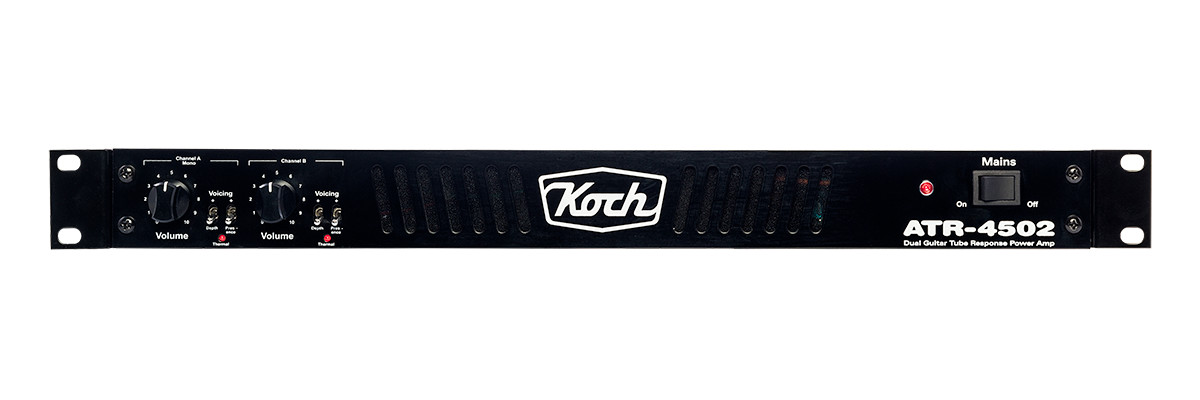 Koch – ATR4502