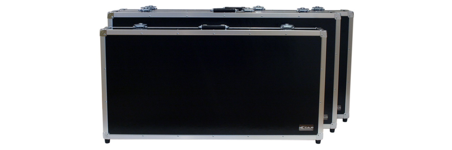 CAJ – System Board & Rack Case