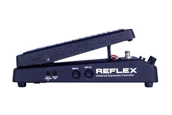 SA163 REFLEX Expression Controller（取扱終了製品）