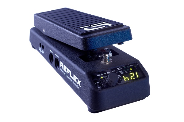 SA163 REFLEX Expression Controller（取扱終了製品）