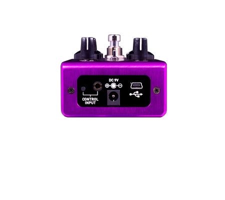 Source Audio Kingmaker Fuzz