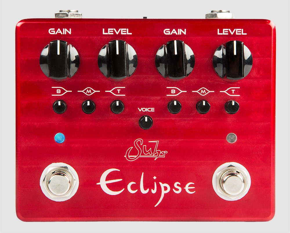 SUHR  Eclipse