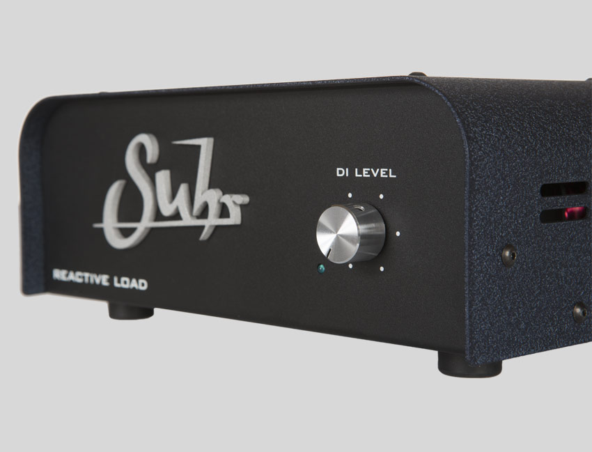 Suhr Reactive Load