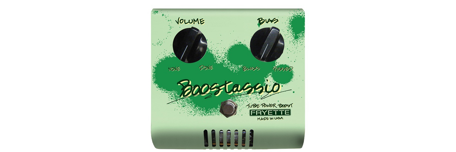 Boostassio（取扱終了製品）