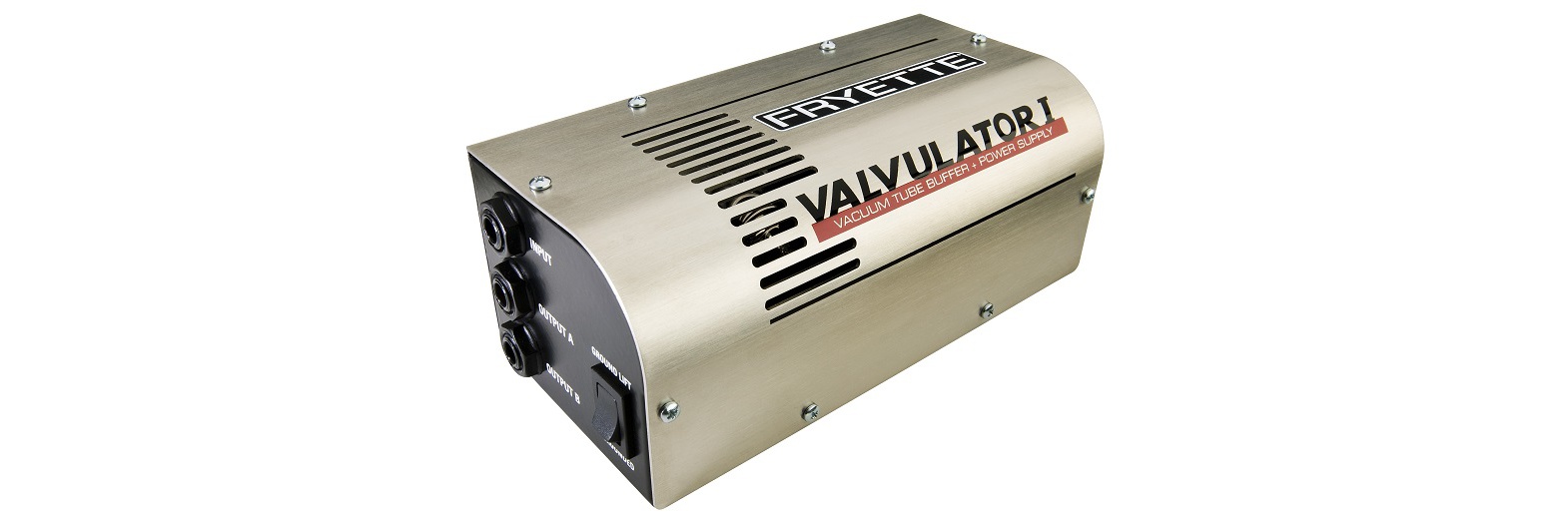 VALVULATOR I（取扱終了製品）