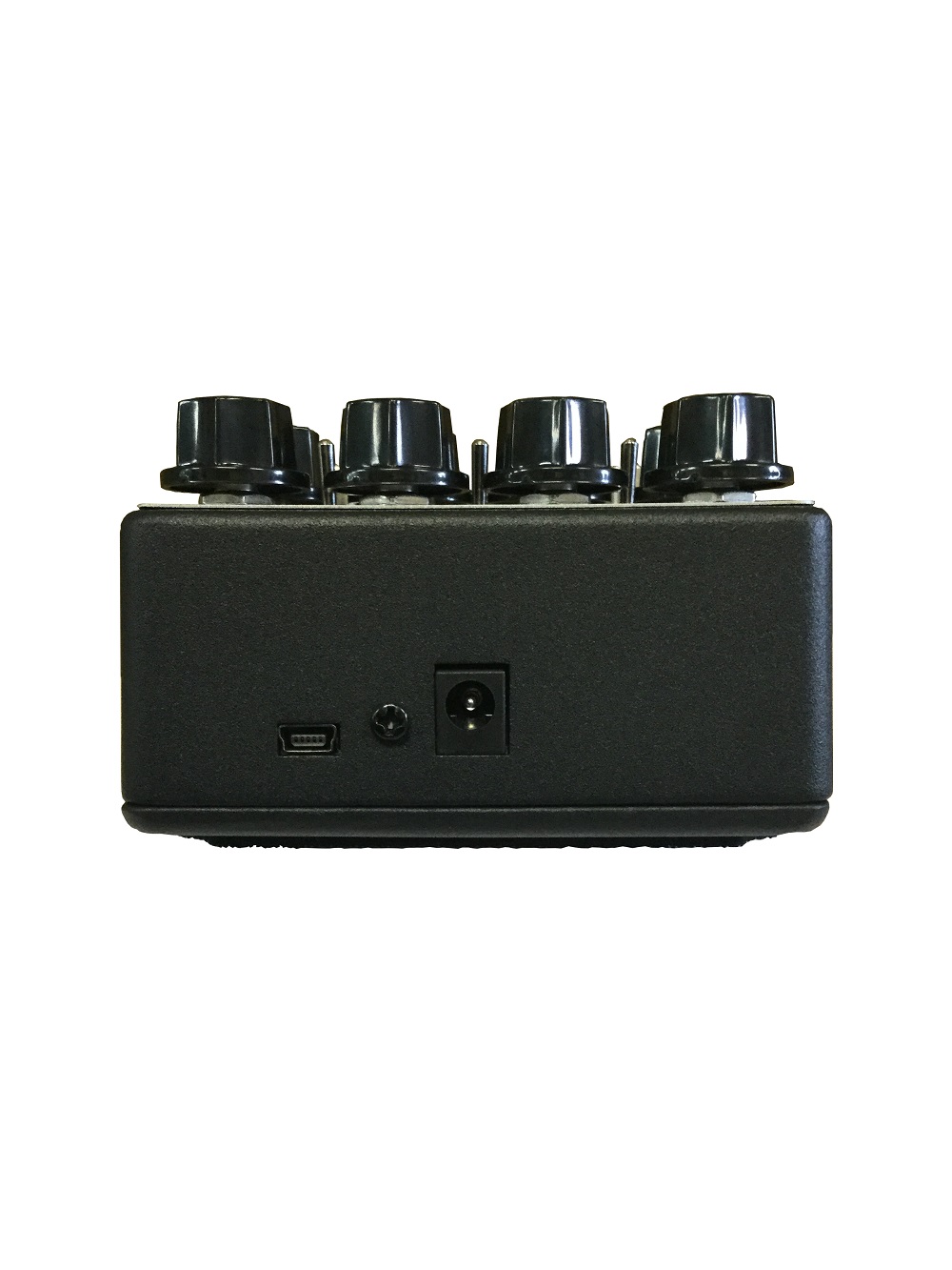 Ampli-Firebox | Okada-International