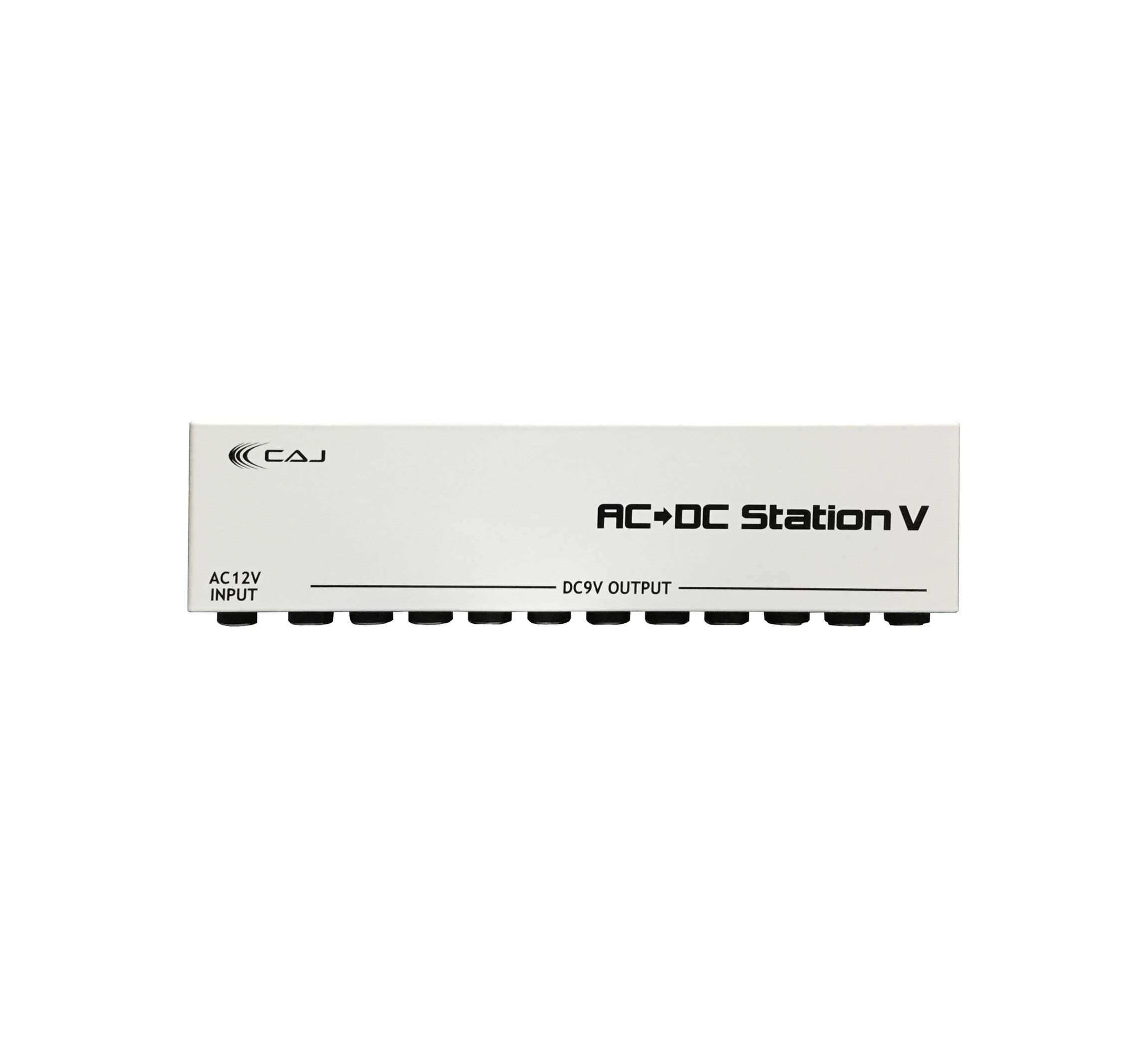 Ac Dc Station V 取扱終了製品 Okada International