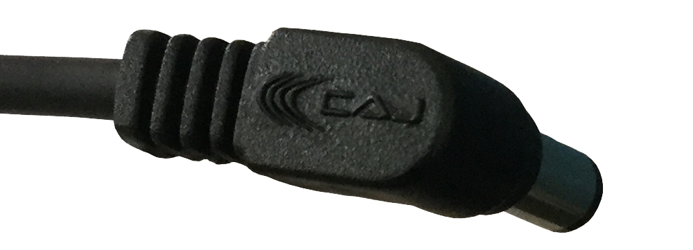 CAJ DC Cable 2.1