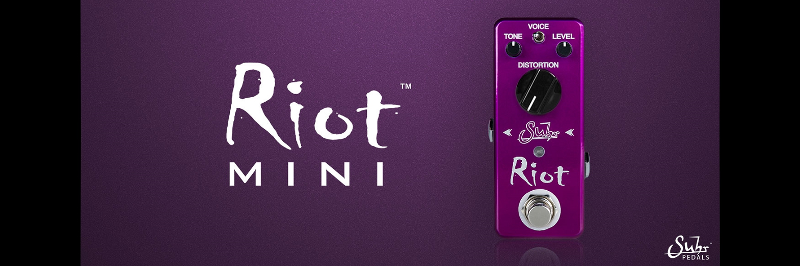 Riot MINI