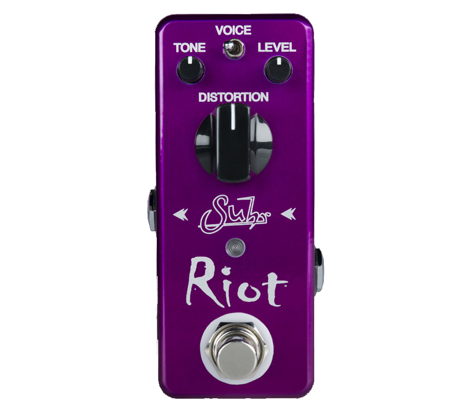 Suhr Riot