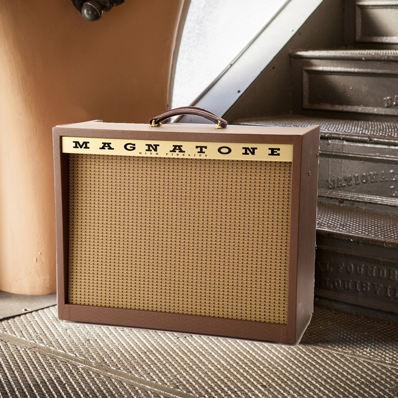 MAGNATONE AMPS