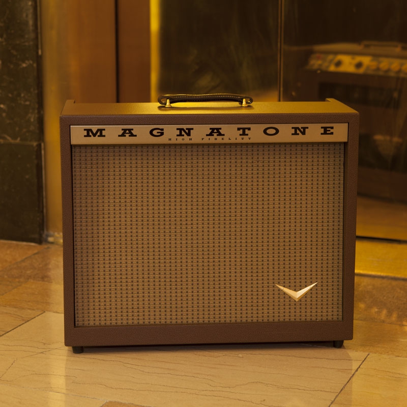 MAGNATONE AMPS