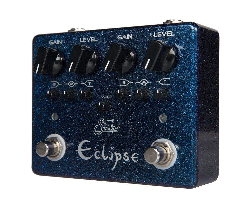 Suhr Eclipse Galastic Limited