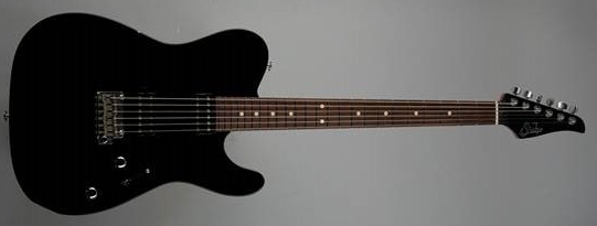 Suhr Guitars J Select Modern T Antique R