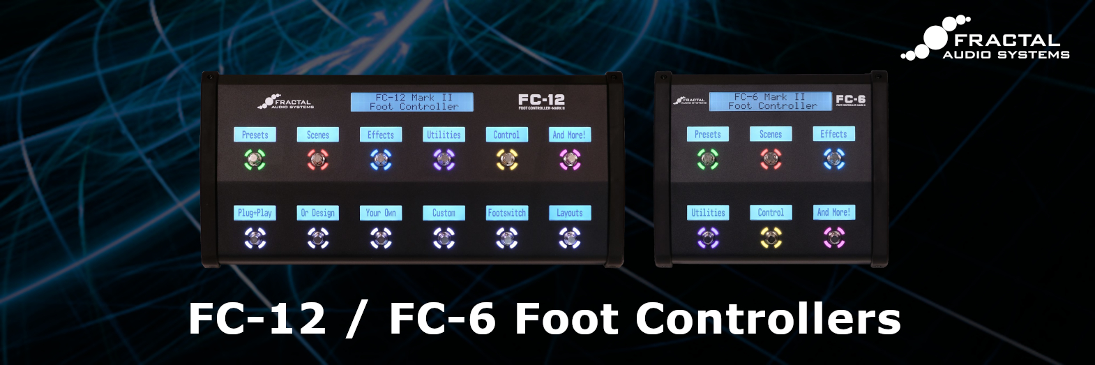 FC-6  fractal audio