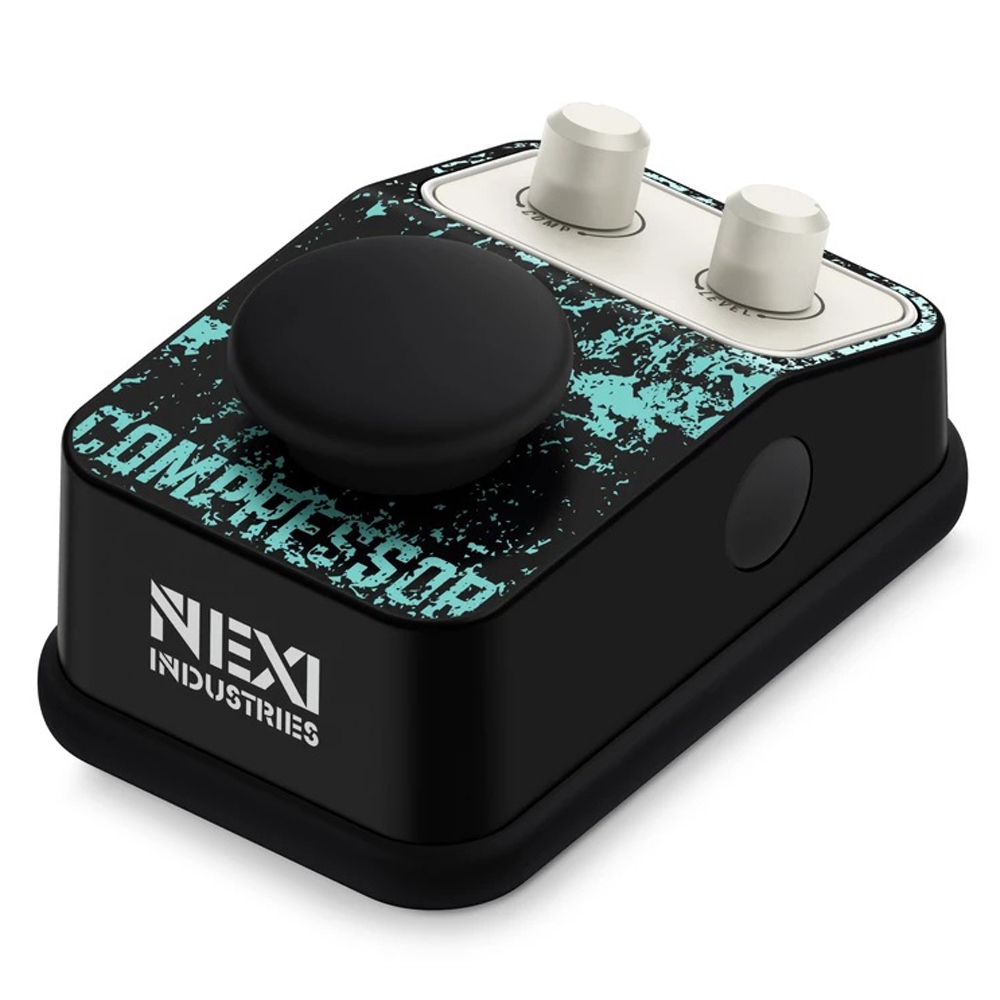 NEXI PEDALS & BOARDS OkadaInternational