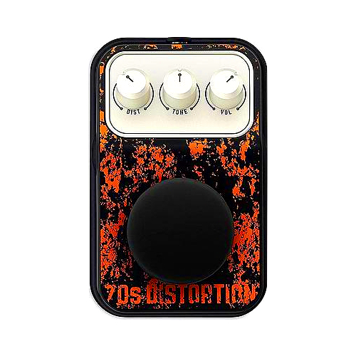 【美品】NEXI Metal Distortion