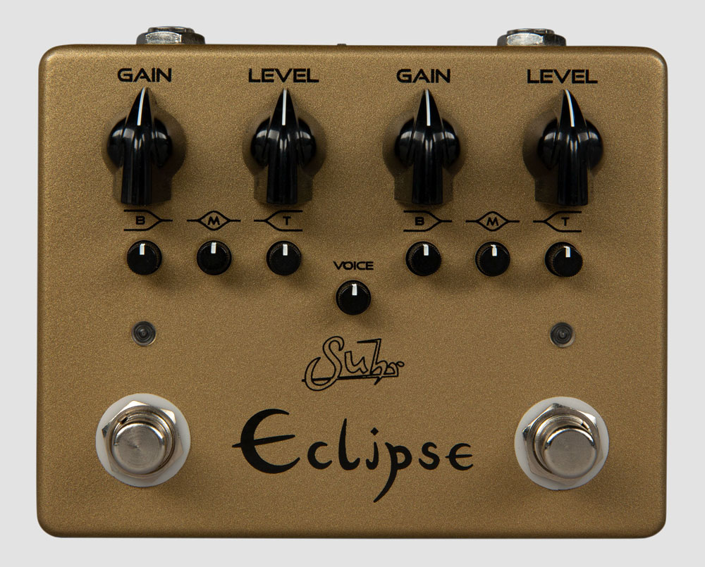 Suhr Eclipse 【新品】