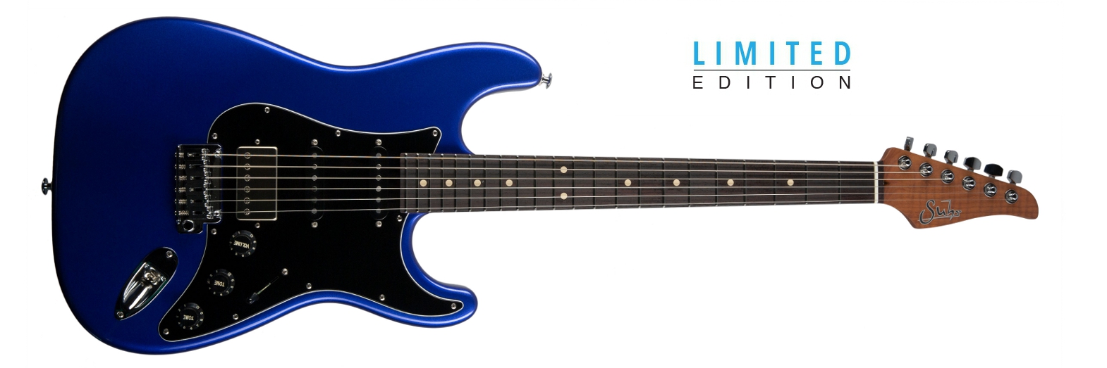 Suhr Guitars 2020 Limited Edition