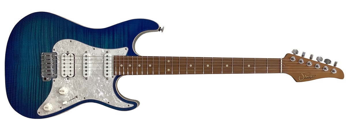 Suhr – J Select Standard Plus