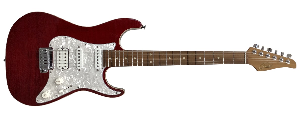 Suhr – J Select Standard Plus