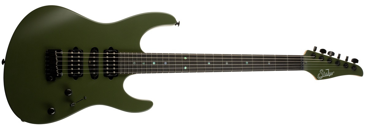 Suhr – MODERN TERRA