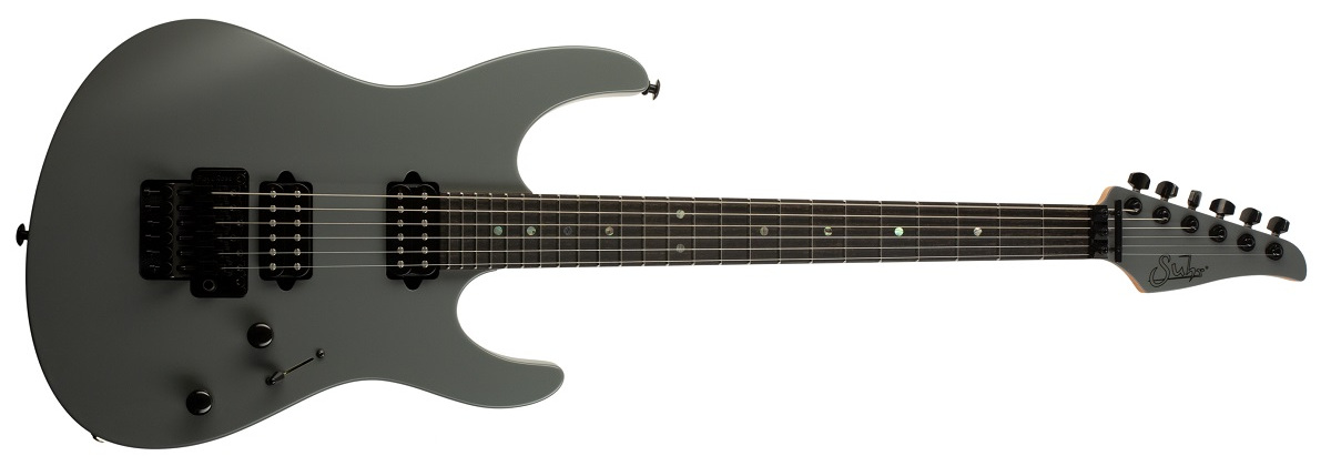 Suhr – MODERN TERRA