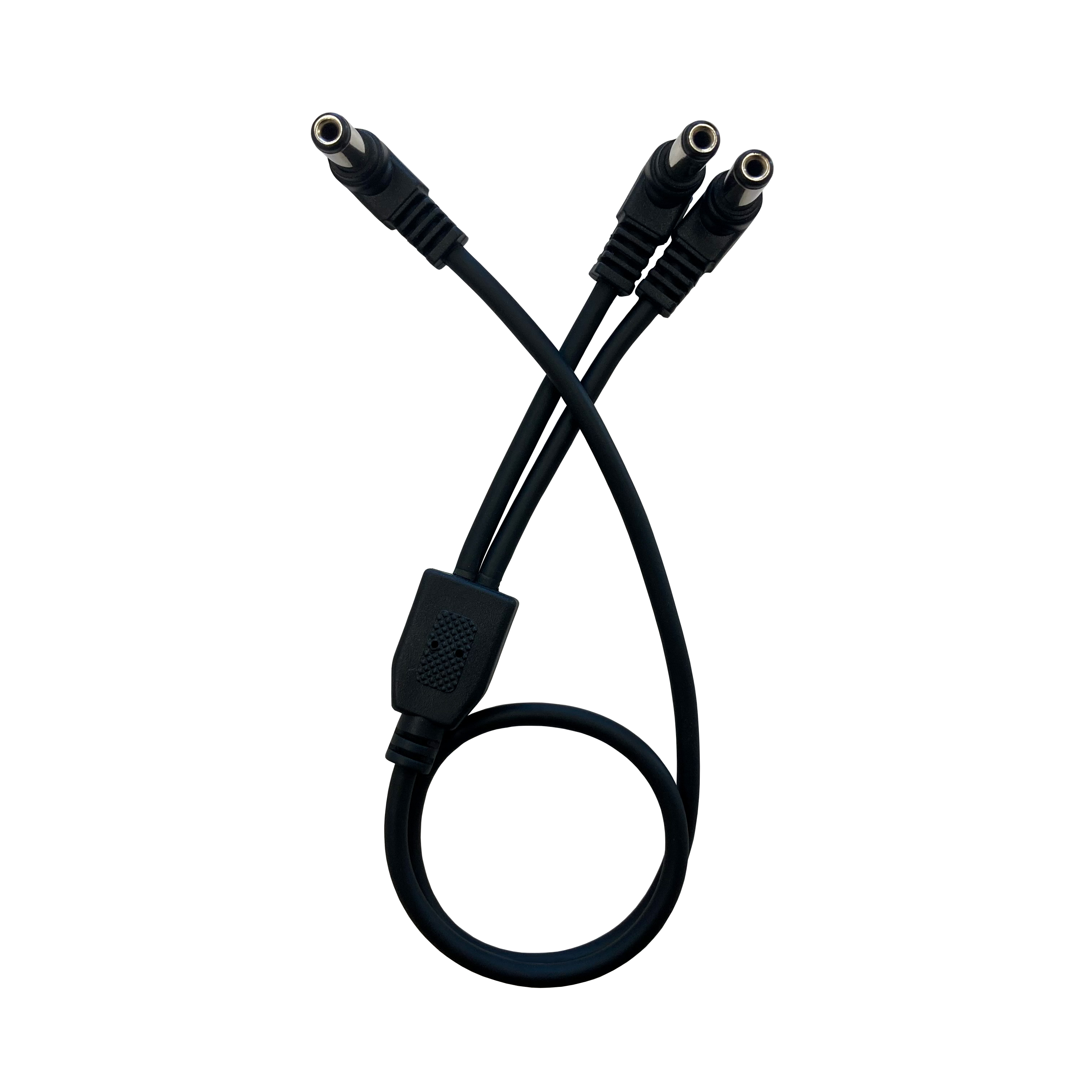 CAJ – Current Doubler Cable / Voltage Doubler Cable