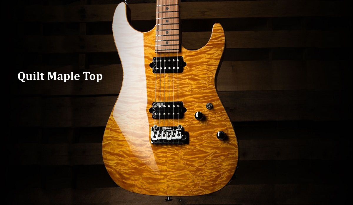 Suhr Custom