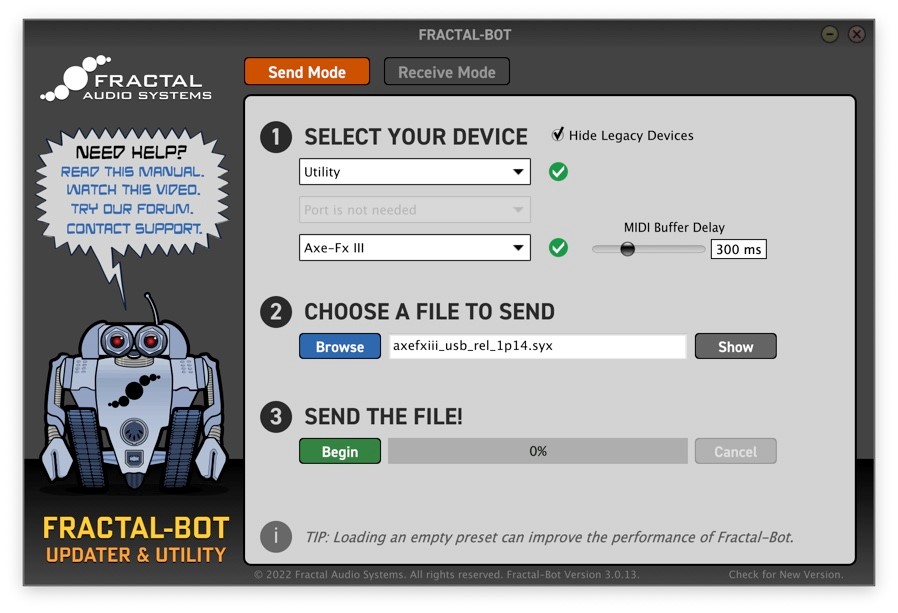 fractalbot_usb_firmware