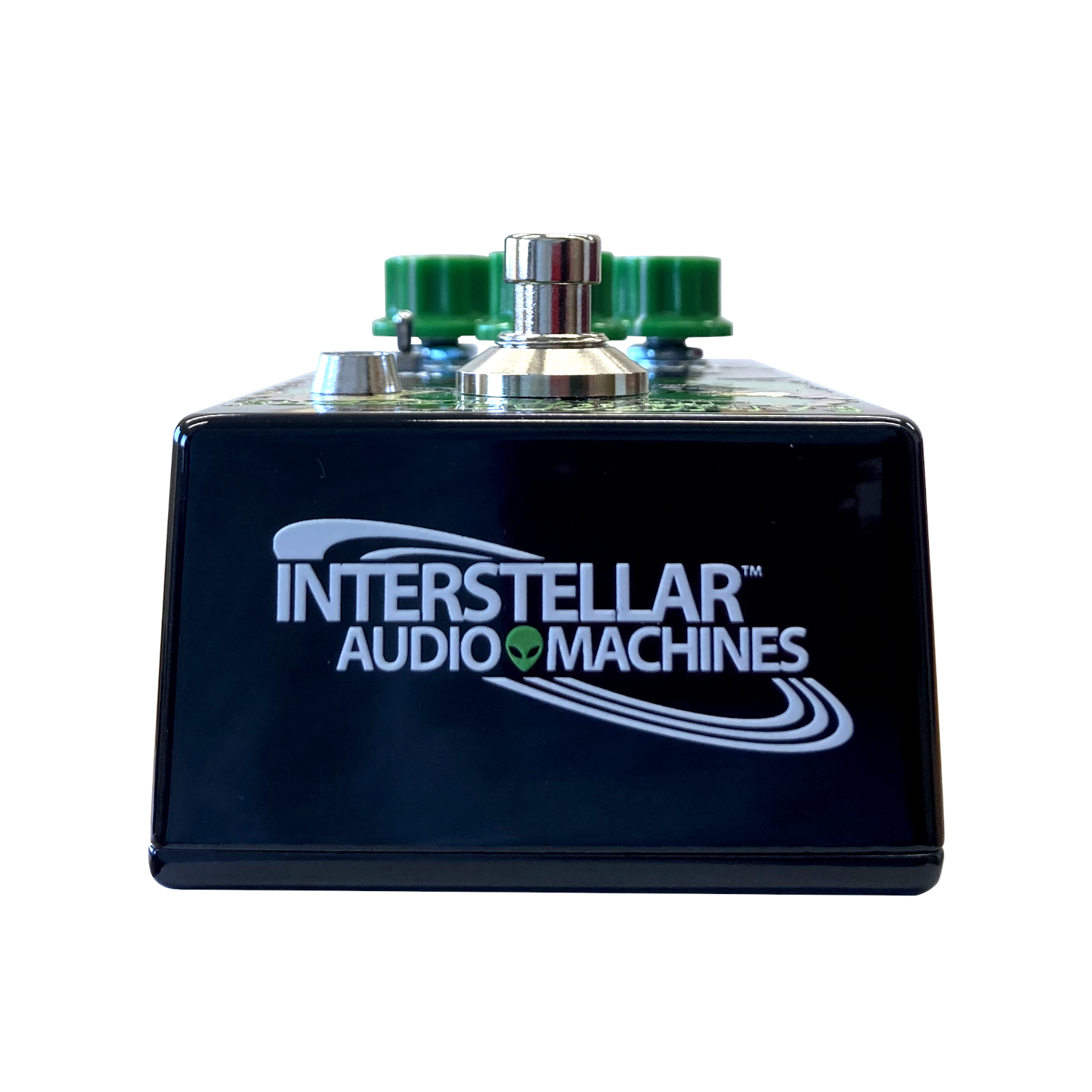Interstellar Audio Machines – Fuzzsquatch Fuzzdrive