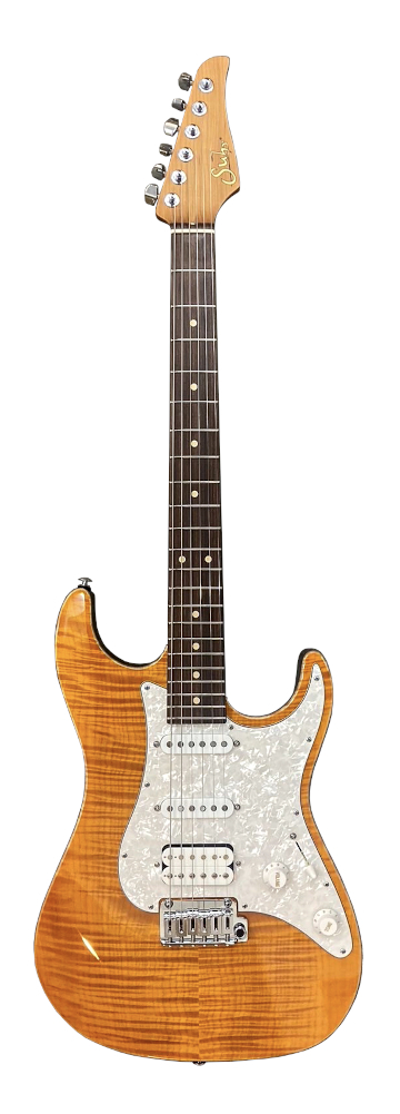 Suhr – JE-Line Standard Plus