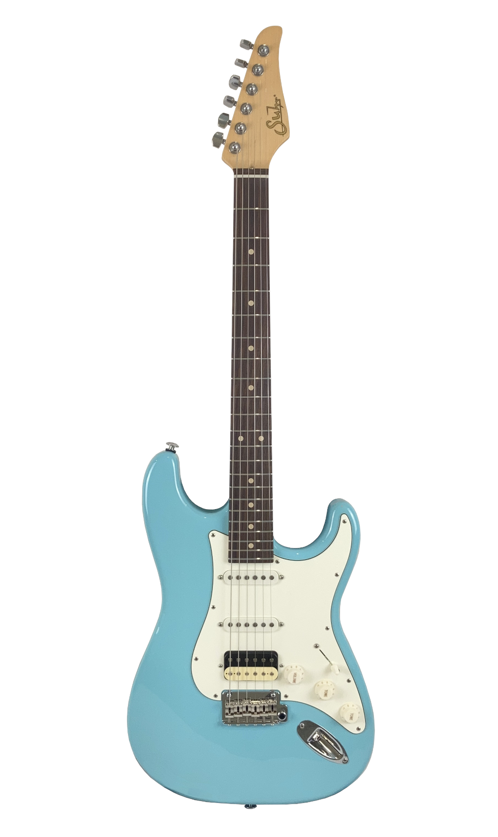 Suhr – JE-Line Classic S Series